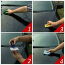 9H Nano Ceramic Car Glass Coating Liquid Hydrophobic 2021 UK Set E0T0