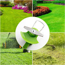 Steel Lawn Mower Grass String Trimmer Head Replacement Brush Cutter Saw Bla