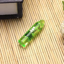 Underwater Mini Fish Attraction Indicator Lure LED Flashing Light(Green)  Newly