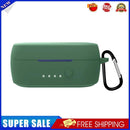 Wireless Headphone Cover for Skullcandy Sesh Headset Protector Case (Green)