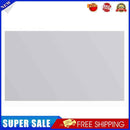 Portable 16 9 Metal Projector Screen 4K HD Anti Light Curtain (120 inch)
