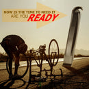 Bike Frame Top Tube Triangle Bags Bicycle Tyre Repair Tool Cycling Equipmen