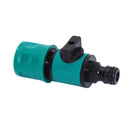 Garden Quick Connector Agriculture Pipe Pants Adapter Irrigation Gardening Tool