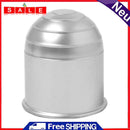 Universal 50mm Car Auto Tow Bar Ball Cover Hitch Caravan Trailer Towball Protect