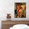 Barber Shop Oil Paint By Number Hand Painted Wall Art Craft Home Decoration Gift