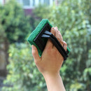 Handle Scrubber Portable Clean Tool Removing Stains Sponge Brush Pool Cleaning