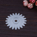 Snowvirtuos Sunflower DIY Metal Stencil Scrapbook Craft Cutting Die-141888