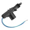 12V Car Auto Central Locking System Solenoid Actuator Door Motor (2-Wire)