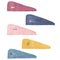Hair Turban | Microfibre Head Wrap | Quick Dry Drying Bath Shower Hat Cap Pink~