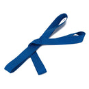 8x Soft Loop Tie-Down Towing Strap 13x1 inch for Securing Motorcycle UTV Scooter