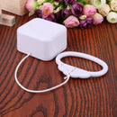 Pull String Cord Music Boxes White Baby Infant Kid Bed Bell Toys Gift for Child