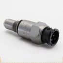 Speedometer Sensor Sensor Plug for Auman GTL/VDO 2159.20102501