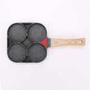 Tools Smokeless Omelette Pan Fried Eggs Breakfast Frying Pan Egg Pancake