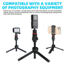 For DJI OSMO Action 2 Extension Rod Tripod Action Camera For DJI OSMO Action 2