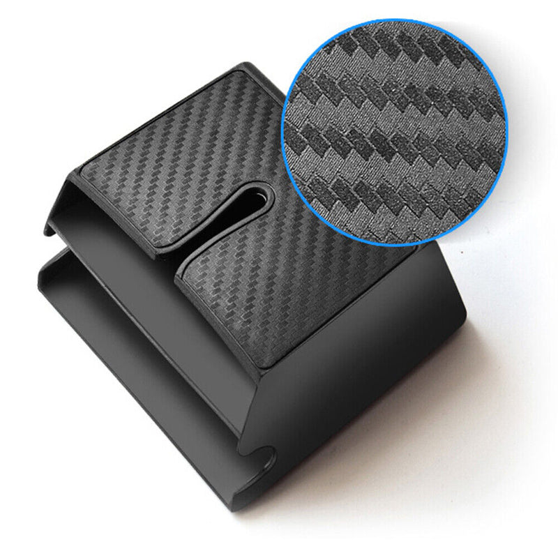 Multifunctional Vehicle Storage Box Cellphone Holder Car Styling Accessory