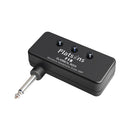 Flatsons Musical Instruments Classic Rock Amp Effect Electric Guitar Amplifier
