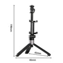 Tripod Action Camera For DJI Action 2/pocket 1/2 For DJI Action 2/pocket 1/2