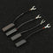 Drill Electric Grinder Replacement Generic Carbon Brushes Motors Spare Parts