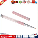 Nail Art Liner Drawing Brush Pen Rhinestone Handle Manicure Nail Art Tool