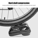 WHEEL UP MTB road bike bag handlebar rainproof front frame bag