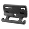 Car Seat Headrest Hanger Car Hook Safety Handrail Car Seat Back Hook for Bag