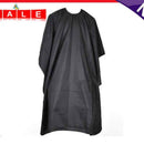 Waterproof Cutting Hair Cloth Salon Barber Gown Cape Hairdresser Hairdressing