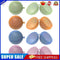 #A 6/8pcs Water Fight Balls Reusable Water Splash Balloons Pool Beach Game Toys