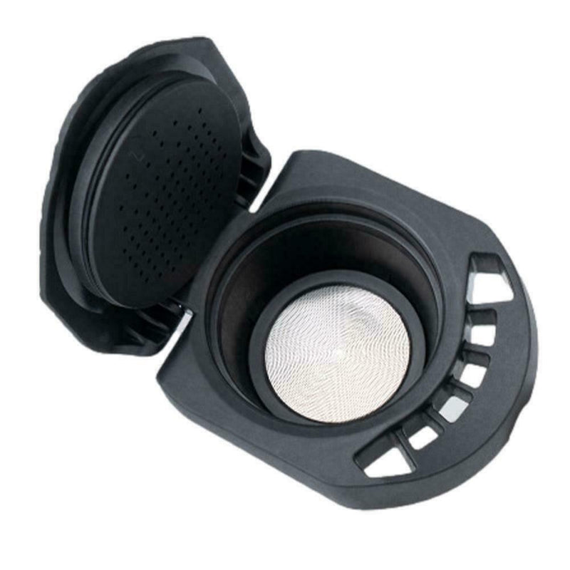Reusable Adapter For Dolce Gusto Coffee Capsule Convert Z2Q2