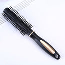 Massage Comb Hairbrush Practical Hairdressing Comb Hair Care for Hair Styling