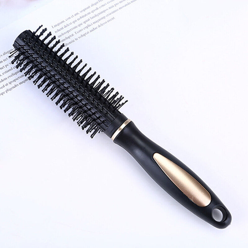 Massage Comb Hairbrush Practical Hairdressing Comb Hair Care for Hair Styling