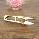 Snips Beading Thread Nippers Cutter Sale Embroidery Tool Sewing Craft Q1K9