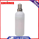 E27 E14 7W 85-265V LED Flame Effect Light Bulb Flickering Emulation Decor Lamp