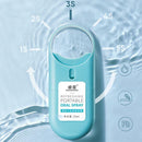 10ml Mouth Refreshing Spray Remove Bad Smell For Men Breath Cleaning Fresh H9K1