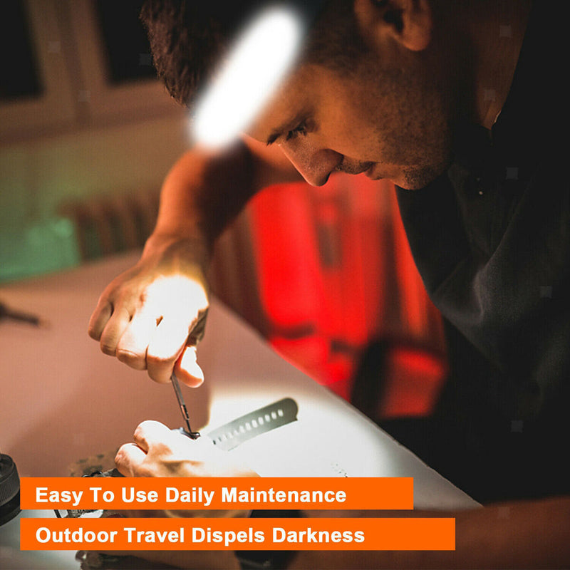 Scheinwerfer Scheinwerfer mit Einstellbare Stirnband für Walking Laufen