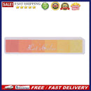 Gradient Colorful Inkpad Home Seal Ink Pad DIY Art Scrapbooking Decor(3)