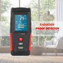 WT3121 Handheld EMF Meter Electromagnetic Field Radiation Dosimeter Tester Newly