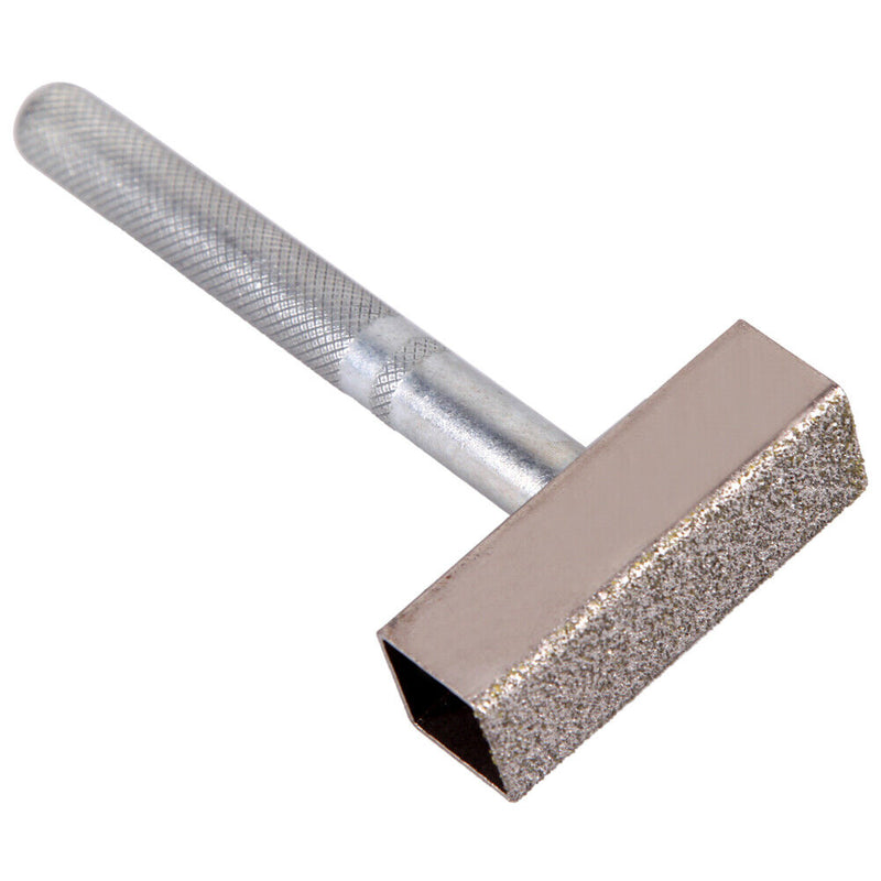 Diamond Grinding Wheel Dresser Metal Grinder Stone Grinding Dressing Tool