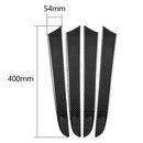 Interior Decoration Door Handle Cover Handle Frame For Audi Q5 8R SQ5 8R