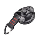 Car Suction Cups Hooks Sunshade Tarpaulin Fastening Outdoor Tent Fixing Hook