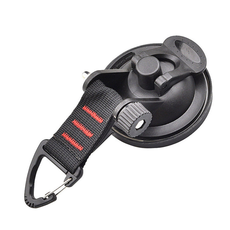 Car Suction Cups Hooks Sunshade Tarpaulin Fastening Outdoor Tent Fixing Hook