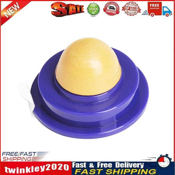 Healthy Cat Snacks Catnip Sugar Candy Licking Solid Nutrition Energy Ball Newly