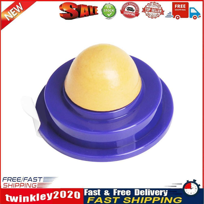 Healthy Cat Snacks Catnip Sugar Candy Licking Solid Nutrition Energy Ball Newly