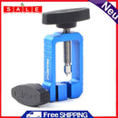 RISK Bicycle Hydraulic Disc Brake Oil Needle Tool Driver Pants Cutter Connector