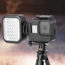 Shockproof Protective Housing Frame for Gopro Hero 8 Black Action Camera Accessory