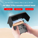 Practical Remote Controller Sun Hood Mobile Phone Monitor Light Shade