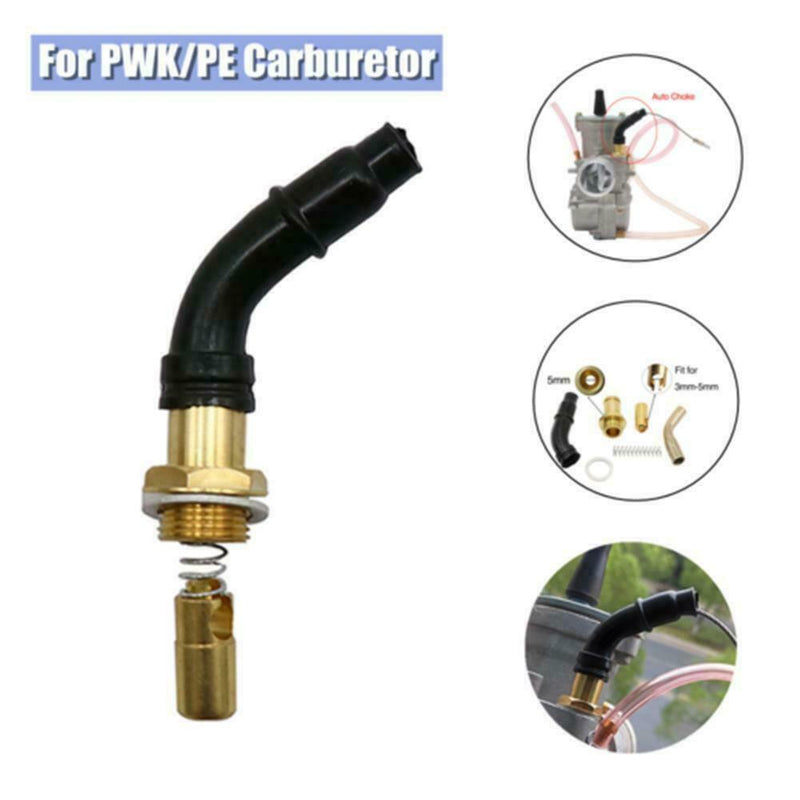 Motorcycle Throttle Valve Control For PWK PE 24 28 Sale 30 Hot 38 40 32 36 N2R5