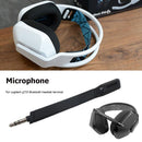 Replacement Game Headset Microphone for G733 Lightspeed Headphone Microphone