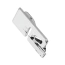 4mm Domestic Sewing Machine Narrow Rolled Hemmer Hem Foot Sewing Presser