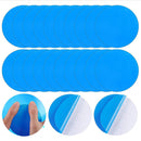 Repair Patches Kit for Inflatable Heavy Duty Vinyl Stickers for Pools Boats