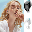 Sports Stereo Wireless Handsfree Headset Headphones Bluetooth Earplugs